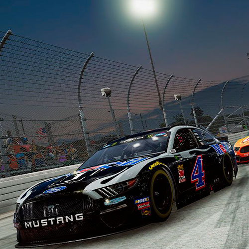 NASCAR Heat 4 Gold Edition (PC Steam Key / Global)